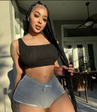 Photo of Ebony