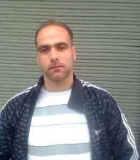 Photo of Olivier