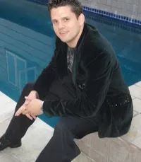 Photo of Bryan
