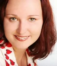 Photo of Annemarie