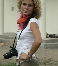Photo of RebeccavanL