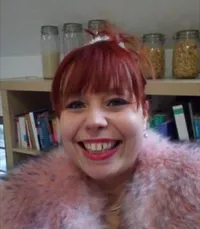 Photo of Tinneke