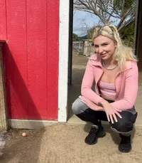 Photo of Babs