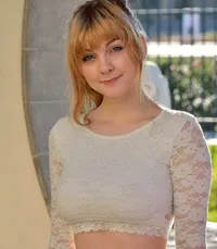 Photo of Alysse