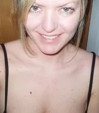 Photo of Andrea