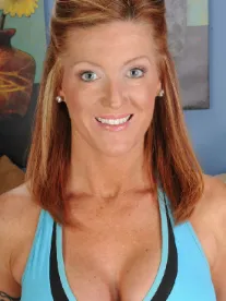 Photo of SportyJulia