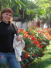 Photo of Ivon