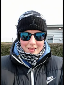 Photo of Josefienzoektvrouw
