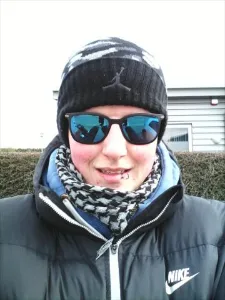 Photo of Josefienzoektvrouw