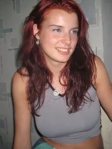 Photo of Danni