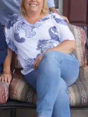 Photo of Fanny