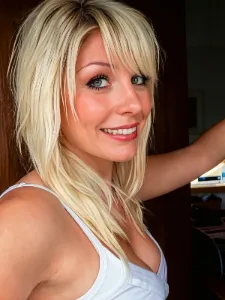 Photo of Janneke