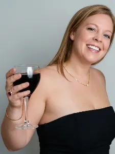 Photo of Willemijn