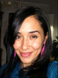 Photo of Yannicka