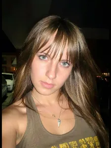 Photo of Peggy