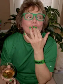 Photo of FranciscaGeluk