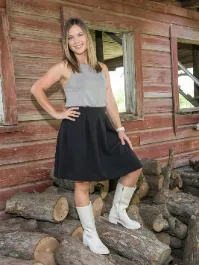 Photo of Lady