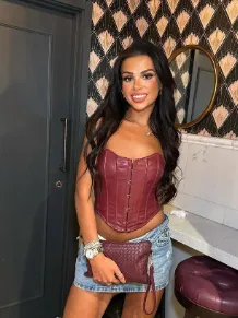 Photo of DaniqueSingle