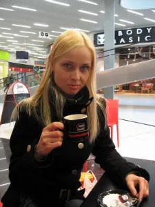Photo of GeileBlondine