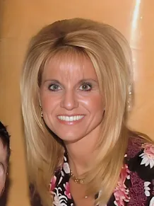 Photo of Anja
