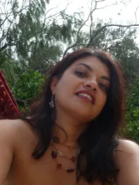 Photo of Chahira