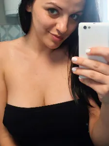 Photo of Jenneke