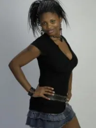 Photo of Lenna