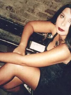 Photo of GothMadam