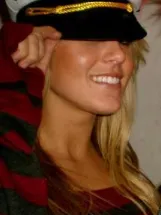 Photo of Joanne