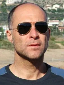 Photo of Robert