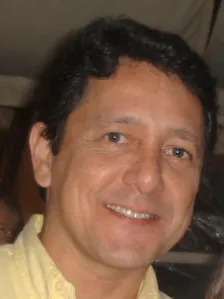 Photo of HansieP