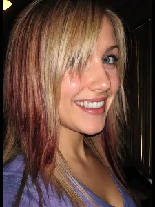 Photo of Sophie