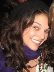 Photo of Georgina