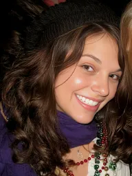 Photo of Georgina