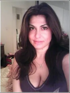 Photo of Susan