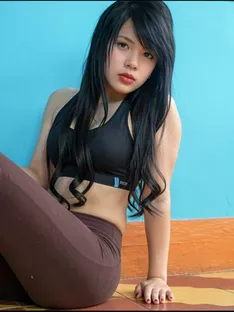 Photo of IIIISHARONAAA