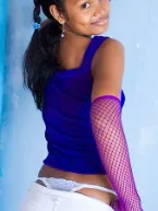 Photo of Asha