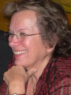 Photo of Aletta