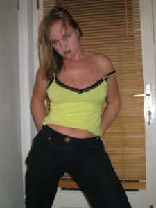 Photo of Micaela