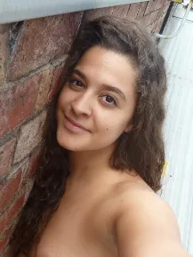 Photo of DanielleAmersfoort