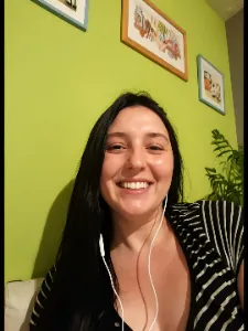 Photo of Nadieh