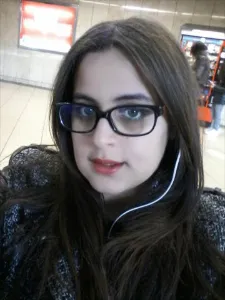 Photo of Carolintje