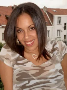Photo of Fidelina