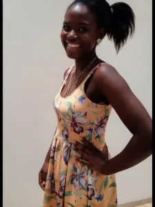 Photo of Mandisa