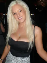 Photo of Cathelyne
