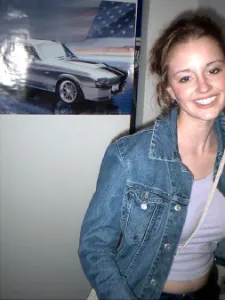 Photo of JulieGenk