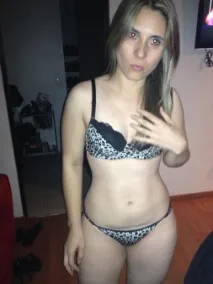 Photo of AmberBe