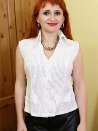 Photo of Olga
