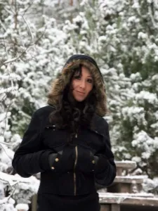 Photo of Inez