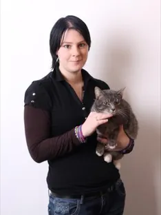 Photo of Katrienkatje